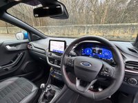 USED 2020 69 FORD PUMA 1.0T EcoBoost MHEV ST-Line X First Edition SUV 5dr Petrol Manual Euro 6 (s/s) (125 ps) 