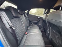 USED 2020 69 FORD PUMA 1.0T EcoBoost MHEV ST-Line X First Edition SUV 5dr Petrol Manual Euro 6 (s/s) (125 ps) 
