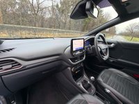 USED 2020 69 FORD PUMA 1.0T EcoBoost MHEV ST-Line X First Edition SUV 5dr Petrol Manual Euro 6 (s/s) (125 ps) 