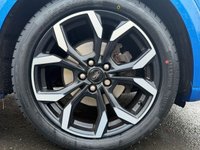 USED 2020 69 FORD PUMA 1.0T EcoBoost MHEV ST-Line X First Edition SUV 5dr Petrol Manual Euro 6 (s/s) (125 ps) 
