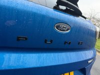 USED 2020 69 FORD PUMA 1.0T EcoBoost MHEV ST-Line X First Edition SUV 5dr Petrol Manual Euro 6 (s/s) (125 ps) 