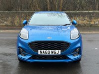 USED 2020 69 FORD PUMA 1.0T EcoBoost MHEV ST-Line X First Edition SUV 5dr Petrol Manual Euro 6 (s/s) (125 ps) 