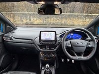USED 2020 69 FORD PUMA 1.0T EcoBoost MHEV ST-Line X First Edition SUV 5dr Petrol Manual Euro 6 (s/s) (125 ps) 