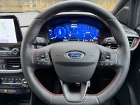 USED 2020 69 FORD PUMA 1.0T EcoBoost MHEV ST-Line X First Edition SUV 5dr Petrol Manual Euro 6 (s/s) (125 ps) 