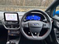 USED 2020 69 FORD PUMA 1.0T EcoBoost MHEV ST-Line X First Edition SUV 5dr Petrol Manual Euro 6 (s/s) (125 ps) 