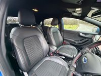 USED 2020 69 FORD PUMA 1.0T EcoBoost MHEV ST-Line X First Edition SUV 5dr Petrol Manual Euro 6 (s/s) (125 ps) 