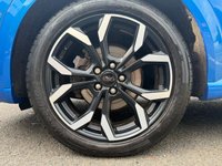 USED 2020 69 FORD PUMA 1.0T EcoBoost MHEV ST-Line X First Edition SUV 5dr Petrol Manual Euro 6 (s/s) (125 ps) 