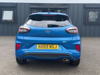 USED 2020 69 FORD PUMA 1.0T EcoBoost MHEV ST-Line X First Edition SUV 5dr Petrol Manual Euro 6 (s/s) (125 ps) 