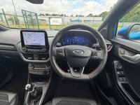 USED 2020 69 FORD PUMA 1.0T EcoBoost MHEV ST-Line X First Edition SUV 5dr Petrol Manual Euro 6 (s/s) (125 ps) 