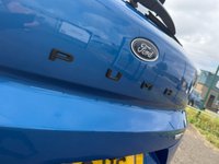 USED 2020 69 FORD PUMA 1.0T EcoBoost MHEV ST-Line X First Edition SUV 5dr Petrol Manual Euro 6 (s/s) (125 ps) 