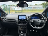 USED 2020 69 FORD PUMA 1.0T EcoBoost MHEV ST-Line X First Edition SUV 5dr Petrol Manual Euro 6 (s/s) (125 ps) 