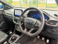 USED 2020 69 FORD PUMA 1.0T EcoBoost MHEV ST-Line X First Edition SUV 5dr Petrol Manual Euro 6 (s/s) (125 ps) 
