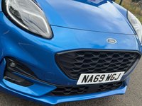 USED 2020 69 FORD PUMA 1.0T EcoBoost MHEV ST-Line X First Edition SUV 5dr Petrol Manual Euro 6 (s/s) (125 ps) 