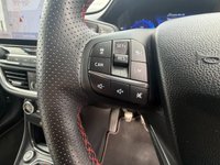 USED 2020 69 FORD PUMA 1.0T EcoBoost MHEV ST-Line X First Edition SUV 5dr Petrol Manual Euro 6 (s/s) (125 ps) 