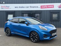 USED 2020 69 FORD PUMA 1.0T EcoBoost MHEV ST-Line X First Edition SUV 5dr Petrol Manual Euro 6 (s/s) (125 ps) 