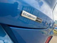 USED 2020 69 FORD PUMA 1.0T EcoBoost MHEV ST-Line X First Edition SUV 5dr Petrol Manual Euro 6 (s/s) (125 ps) 