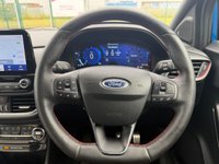 USED 2020 69 FORD PUMA 1.0T EcoBoost MHEV ST-Line X First Edition SUV 5dr Petrol Manual Euro 6 (s/s) (125 ps) 