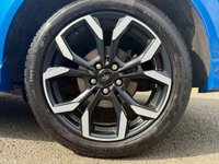 USED 2020 69 FORD PUMA 1.0T EcoBoost MHEV ST-Line X First Edition SUV 5dr Petrol Manual Euro 6 (s/s) (125 ps) 