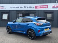 USED 2020 69 FORD PUMA 1.0T EcoBoost MHEV ST-Line X First Edition SUV 5dr Petrol Manual Euro 6 (s/s) (125 ps) 