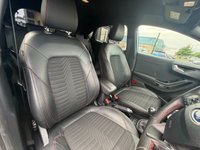 USED 2020 69 FORD PUMA 1.0T EcoBoost MHEV ST-Line X First Edition SUV 5dr Petrol Manual Euro 6 (s/s) (125 ps) 