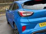 USED 2020 69 FORD PUMA 1.0T EcoBoost MHEV ST-Line X First Edition SUV 5dr Petrol Manual Euro 6 (s/s) (125 ps) 