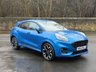 USED 2020 69 FORD PUMA 1.0T EcoBoost MHEV ST-Line X First Edition SUV 5dr Petrol Manual Euro 6 (s/s) (125 ps) 