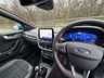 USED 2020 69 FORD PUMA 1.0T EcoBoost MHEV ST-Line X First Edition SUV 5dr Petrol Manual Euro 6 (s/s) (125 ps) 