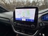 USED 2020 69 FORD PUMA 1.0T EcoBoost MHEV ST-Line X First Edition SUV 5dr Petrol Manual Euro 6 (s/s) (125 ps) 