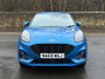 USED 2020 69 FORD PUMA 1.0T EcoBoost MHEV ST-Line X First Edition SUV 5dr Petrol Manual Euro 6 (s/s) (125 ps) 