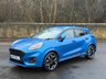 USED 2020 69 FORD PUMA 1.0T EcoBoost MHEV ST-Line X First Edition SUV 5dr Petrol Manual Euro 6 (s/s) (125 ps) 