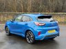 USED 2020 69 FORD PUMA 1.0T EcoBoost MHEV ST-Line X First Edition SUV 5dr Petrol Manual Euro 6 (s/s) (125 ps) 