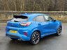 USED 2020 69 FORD PUMA 1.0T EcoBoost MHEV ST-Line X First Edition SUV 5dr Petrol Manual Euro 6 (s/s) (125 ps) 