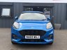 USED 2020 69 FORD PUMA 1.0T EcoBoost MHEV ST-Line X First Edition SUV 5dr Petrol Manual Euro 6 (s/s) (125 ps) 