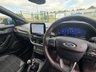 USED 2020 69 FORD PUMA 1.0T EcoBoost MHEV ST-Line X First Edition SUV 5dr Petrol Manual Euro 6 (s/s) (125 ps) 
