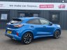 USED 2020 69 FORD PUMA 1.0T EcoBoost MHEV ST-Line X First Edition SUV 5dr Petrol Manual Euro 6 (s/s) (125 ps) 