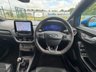 USED 2020 69 FORD PUMA 1.0T EcoBoost MHEV ST-Line X First Edition SUV 5dr Petrol Manual Euro 6 (s/s) (125 ps) 