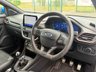 USED 2020 69 FORD PUMA 1.0T EcoBoost MHEV ST-Line X First Edition SUV 5dr Petrol Manual Euro 6 (s/s) (125 ps) 