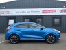 USED 2020 69 FORD PUMA 1.0T EcoBoost MHEV ST-Line X First Edition SUV 5dr Petrol Manual Euro 6 (s/s) (125 ps) 