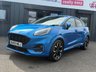USED 2020 69 FORD PUMA 1.0T EcoBoost MHEV ST-Line X First Edition SUV 5dr Petrol Manual Euro 6 (s/s) (125 ps) 