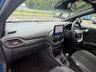 USED 2020 69 FORD PUMA 1.0T EcoBoost MHEV ST-Line X First Edition SUV 5dr Petrol Manual Euro 6 (s/s) (125 ps) 