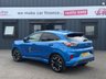USED 2020 69 FORD PUMA 1.0T EcoBoost MHEV ST-Line X First Edition SUV 5dr Petrol Manual Euro 6 (s/s) (125 ps) 