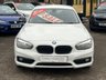 USED 2017 17 BMW 1 SERIES 1.5 116d ED Plus Hatchback 5dr Diesel Manual Euro 6 (s/s) (116 ps) 