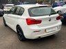 USED 2017 17 BMW 1 SERIES 1.5 116d ED Plus Hatchback 5dr Diesel Manual Euro 6 (s/s) (116 ps) 