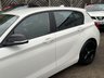 USED 2017 17 BMW 1 SERIES 1.5 116d ED Plus Hatchback 5dr Diesel Manual Euro 6 (s/s) (116 ps) 