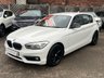 USED 2017 17 BMW 1 SERIES 1.5 116d ED Plus Hatchback 5dr Diesel Manual Euro 6 (s/s) (116 ps) 