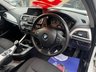 USED 2017 17 BMW 1 SERIES 1.5 116d ED Plus Hatchback 5dr Diesel Manual Euro 6 (s/s) (116 ps) 