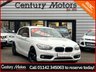 USED 2017 17 BMW 1 SERIES 1.5 116d ED Plus Hatchback 5dr Diesel Manual Euro 6 (s/s) (116 ps) 
