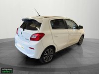 USED 2020 20 MITSUBISHI MIRAGE 1.2 4 Hatchback 5dr Petrol Manual Euro 6 (s/s) (79 ps) 