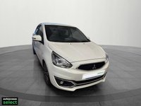 USED 2020 20 MITSUBISHI MIRAGE 1.2 4 Hatchback 5dr Petrol Manual Euro 6 (s/s) (79 ps) 