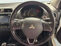 USED 2020 20 MITSUBISHI MIRAGE 1.2 4 Hatchback 5dr Petrol Manual Euro 6 (s/s) (79 ps) 